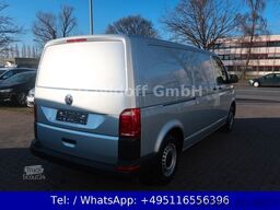 VW T6 Transporter Kasten lang/Klima/PDC/Werkstatt.