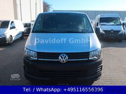 VW T6 Transporter Kasten lang/Klima/PDC/Werkstatt.