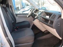 VW T6 Transporter Kasten lang/Klima/PDC/Werkstatt.