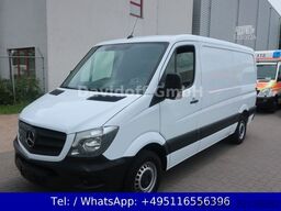 MERCEDES-BENZ Sprinter II Kasten 314 CDI/Klima/Werkstatt/Nr.87