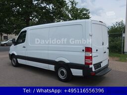 MERCEDES-BENZ Sprinter II Kasten 314 CDI/Klima/Werkstatt/Nr.87