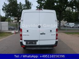 MERCEDES-BENZ Sprinter II Kasten 314 CDI/Klima/Werkstatt/Nr.87