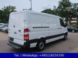 MERCEDES-BENZ Sprinter II Kasten 314 CDI/Klima/Werkstatt/Nr.87