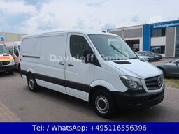 MERCEDES-BENZ Sprinter II Kasten 314 CDI/Klima/Werkstatt/Nr.87