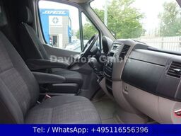 MERCEDES-BENZ Sprinter II Kasten 314 CDI/Klima/Werkstatt/Nr.87