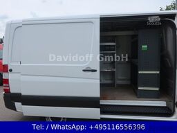 MERCEDES-BENZ Sprinter II Kasten 314 CDI/Klima/Werkstatt/Nr.87