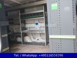MERCEDES-BENZ Sprinter II Kasten 314 CDI/Klima/Werkstatt/Nr.87
