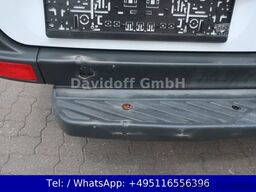 MERCEDES-BENZ Sprinter II Kasten 314 CDI/Klima/Werkstatt/Nr.87