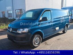 VW T6 Transporter Kasten EcoProfi lang/Klima/FN: 88