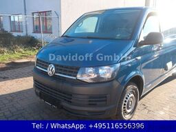 VW T6 Transporter Kasten EcoProfi lang/Klima/FN: 88
