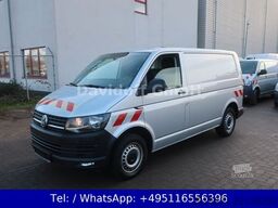 VW T6 Transporter / SHZ / Klima / Sitzhz / FN:262