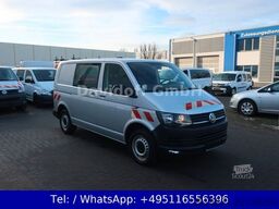 VW T6 Transporter / SHZ / Klima / Sitzhz / FN:262