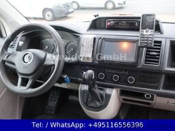 VW T6 KTW Hochdach lang 1. Hand/ SHZ / Fzg. Nr:A1