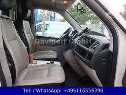 VW T6 KTW Hochdach lang 1. Hand/ SHZ / Fzg. Nr:A1