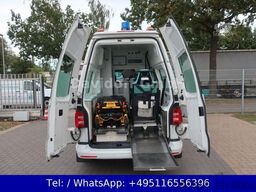 VW T6 KTW Hochdach lang 1. Hand/ SHZ / Fzg. Nr:A1