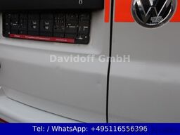 VW T6 KTW Hochdach lang 1. Hand/ SHZ / Fzg. Nr:A1