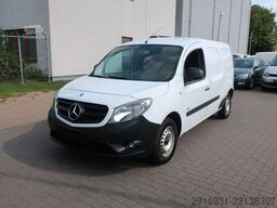 MERCEDES-BENZ Citan Kasten 109 CDI extralang / Klima / 1 Hand