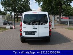 MERCEDES-BENZ Citan Kasten 109 CDI extralang / Klima / 1 Hand