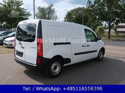 MERCEDES-BENZ Citan Kasten 109 CDI extralang / Klima / 1 Hand