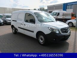 MERCEDES-BENZ Citan Kasten 109 CDI extralang / Klima / 1 Hand