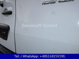 MERCEDES-BENZ Citan Kasten 109 CDI extralang / Klima / 1 Hand