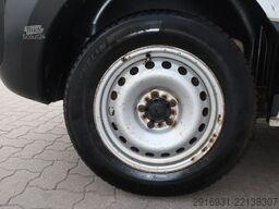 MERCEDES-BENZ Citan Kasten 109 CDI extralang / Klima / 1 Hand