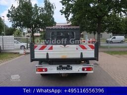 OPEL Nr.276 Movano B Pritsche Kipper L3H1 3,5t / AHK