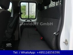 OPEL Nr.276 Movano B Pritsche Kipper L3H1 3,5t / AHK
