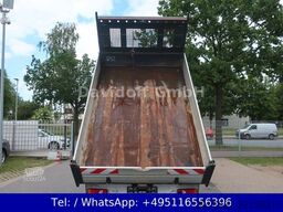 OPEL Nr.276 Movano B Pritsche Kipper L3H1 3,5t / AHK