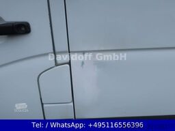 OPEL Nr.276 Movano B Pritsche Kipper L3H1 3,5t / AHK