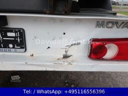 OPEL Nr.276 Movano B Pritsche Kipper L3H1 3,5t / AHK