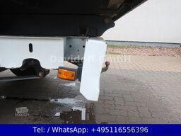 OPEL Nr.276 Movano B Pritsche Kipper L3H1 3,5t / AHK