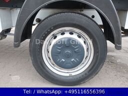 OPEL Nr.276 Movano B Pritsche Kipper L3H1 3,5t / AHK