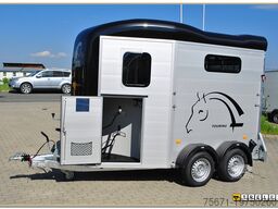 Cheval Liberté Touring Jumping Sattelkammer V1 2600 kg