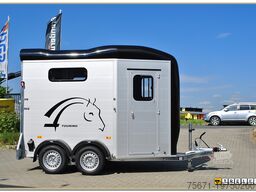 Cheval Liberté Touring Jumping Sattelkammer V1 2600 kg