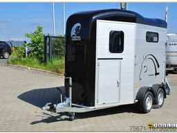 Cheval Liberté Touring Jumping Sattelkammer V1 2600 kg