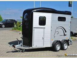 Cheval Liberté Touring Jumping Sattelkammer V1 2600 kg