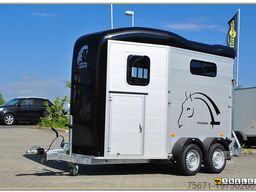 Cheval Liberté Touring Jumping Sattelkammer V1 2600 kg