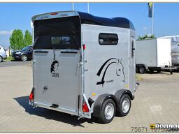 Cheval Liberté Touring Jumping Sattelkammer V1 2600 kg