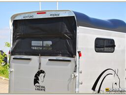 Cheval Liberté Touring Jumping Sattelkammer V1 2600 kg