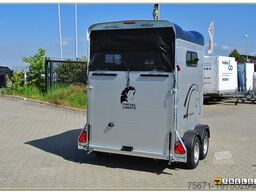 Cheval Liberté Touring Jumping Sattelkammer V1 2600 kg