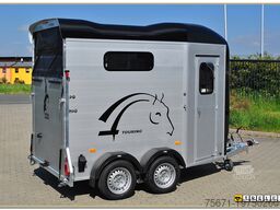 Cheval Liberté Touring Jumping Sattelkammer V1 2600 kg