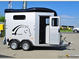 Cheval Liberté Touring Jumping Sattelkammer V1 2600 kg