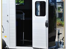 Cheval Liberté Touring Jumping Sattelkammer V1 2600 kg