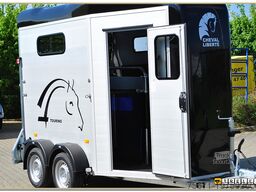 Cheval Liberté Touring Jumping Sattelkammer V1 2600 kg