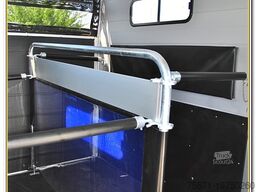 Cheval Liberté Touring Jumping Sattelkammer V1 2600 kg