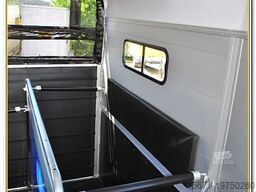 Cheval Liberté Touring Jumping Sattelkammer V1 2600 kg