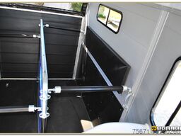 Cheval Liberté Touring Jumping Sattelkammer V1 2600 kg