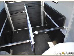 Cheval Liberté Touring Jumping Sattelkammer V1 2600 kg