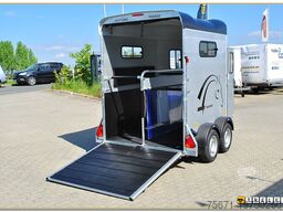 Cheval Liberté Touring Jumping Sattelkammer V1 2600 kg